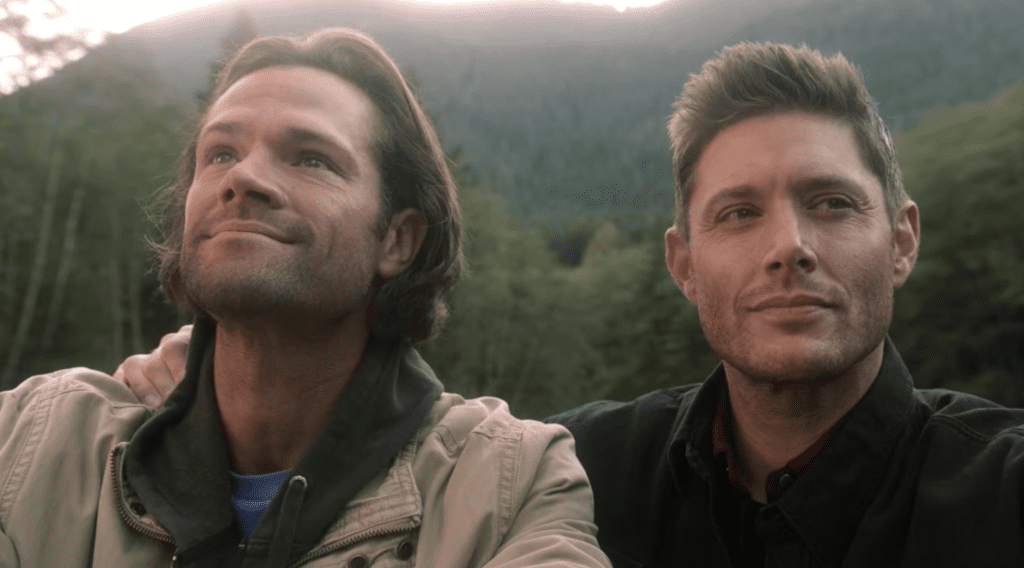 A estrela Jensen Ackles, finalmente, comentou sobre o final na 15ª temporada da série de sucesso, Supernatural.