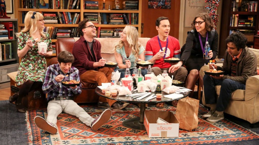Chuck Lorre, criador de Young Sheldon, resolveu revelar qual a verdadeira inspiração da série que foi inspirada em um dos protagonistas de The Big Bang Theory.
