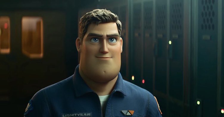 Assista ao mais novo trailer repleto de ação de Lightyear, o futuro filme do mesmo universo de Toy Story. 