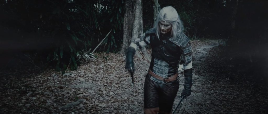 The Witcher irá ganhar um projeto produzido pelos fãs, um curta-metragem denominado A Dama da Floresta. 