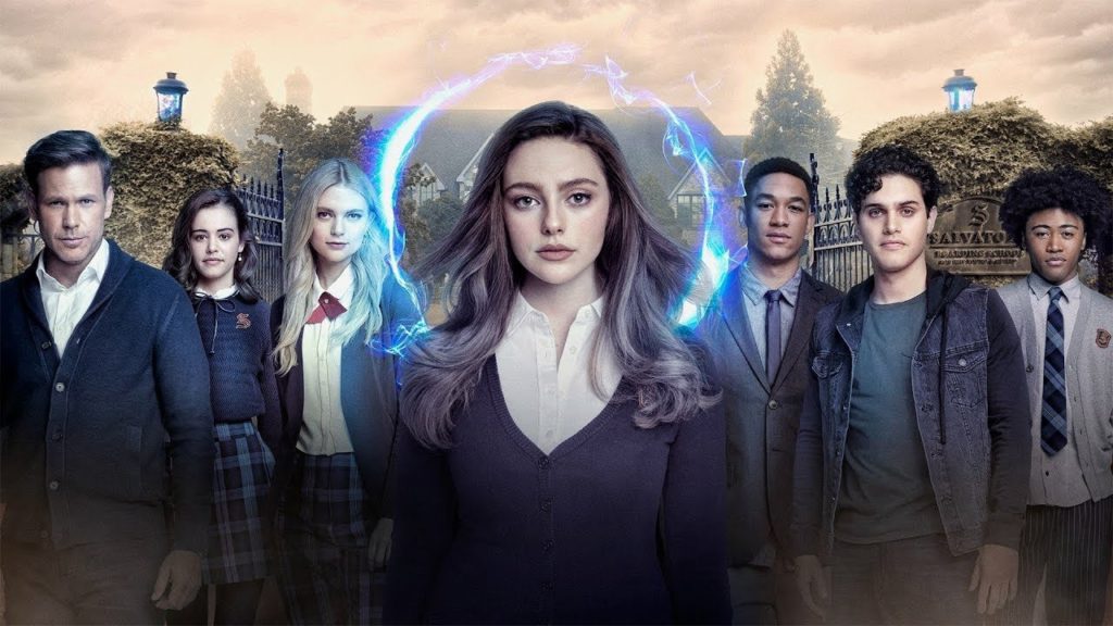 Após 13 anos de muita história, a The CW cancelou Legacies, assim, levando o universo de The Vampire Diaries ao fim.