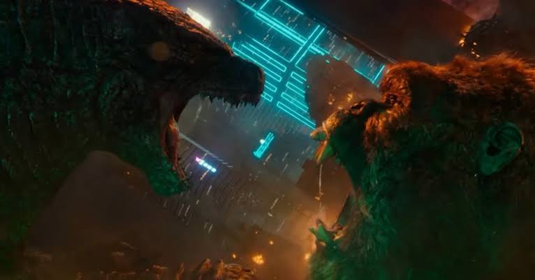 A tão aguardada sequência de Godzilla vs Kong, finalmente, recebeu uma previsão para o início das filmagens. Veja detalhes:
