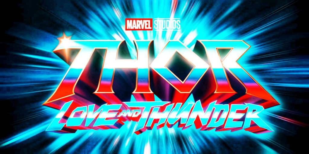 Ao som de Guns N' Roses, Thor: Love and Thunder recebe o seu primeiro trailer entregando uma boa olhada no filme e no retorno de Jane Foster.