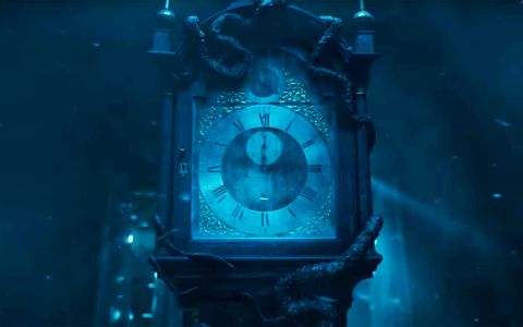 Os criadores da série Stranger Things resolveram provocar a importância do relógio em que aparece no trailer da 4ª temporada. Veja detalhes:
