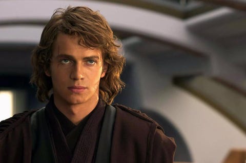 A estrela de Obi-Wan Kenobi, Hayden Christensen, resolveu provocar os fãs sobre o futuro de Darth Vader em Star Wars.