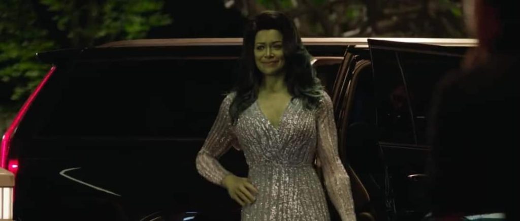 Estrelada por Tatiana Maslany, a próxima série da Marvel, She-Hulk, finalmente, teve o seu primeiro trailer divulgado, confira: