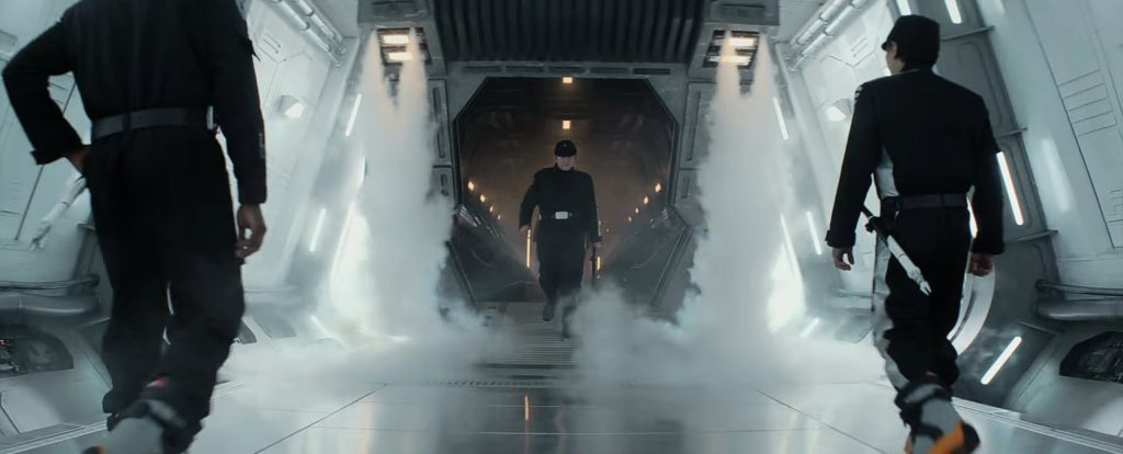 A tão aguardada prequela do Star Wars: Rogue One, entitulada de Andor, recebeu uma data de estreia junto ao seu primeiro trailer. Assista: