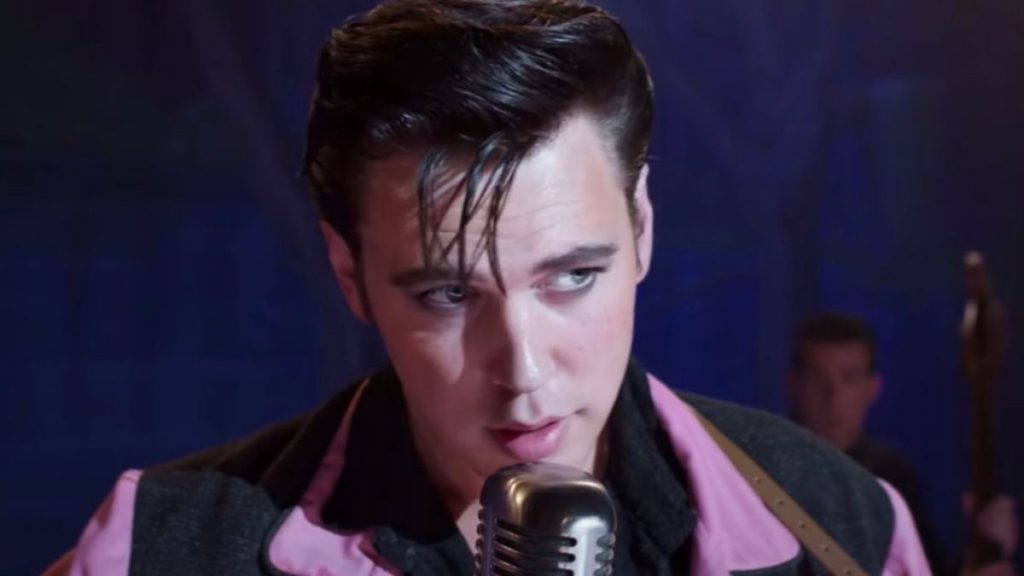 Ao som do Rei do Rock N Roll, um novo trailer de Elvis destacou os aclamados movimentos de dança do cantor. Assista: