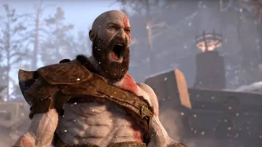 A Jornada de vingança de Kratos está chegando para ser uma série, já que a Sony anunciou um adaptação de God of War para a Prime Video.