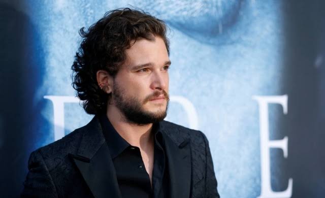 Blood for Dust | Kit Harington entra para o elenco do mais novo filme de thriller.