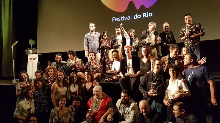 A 24ª edição do Festival do Rio recebe datas de realização junto a abertura das inscrições para a Premiére Brasil. Veja informações: