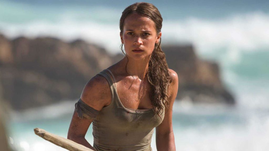 Devido a grandes problemas encontrados em meio a produção, Tomb Raider 2, com a atriz Alicia Vikander, não vai mais acontecer.