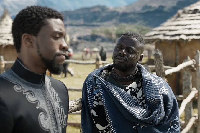 A estrela do cinema, Daniel Kaluuya, disse que não irá retornar para o futuro filme da Marvel, Pantera Negra 2. Veja detalhes: