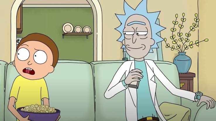 A showrunner de Rick e Morty fala sobre uma nova ideia para o próximo spin-off da série. Veja mais detalhes: