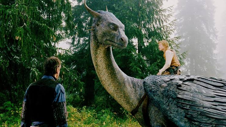 A plataforma da Disney+ anunciou que a obra de Christopher Paolini, Eragon, vai ganhar uma nova adaptação no seu catálogo.