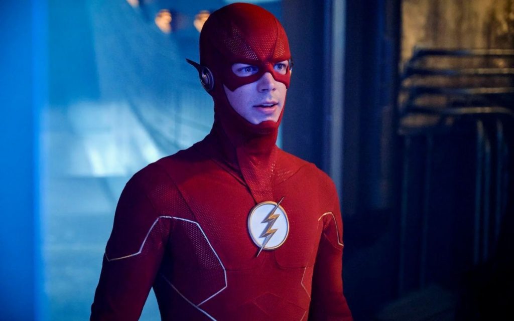 O showrunner da série The Flash, Eric Wallace, responde se há alguma possibilidade de um spin-off futuro da trama. Veja: