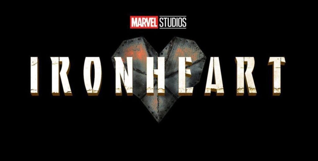 Confira a algumas novas imagens, as quais, revelaram o vilão de uma das futuras séries da Marvel, Ironheart: