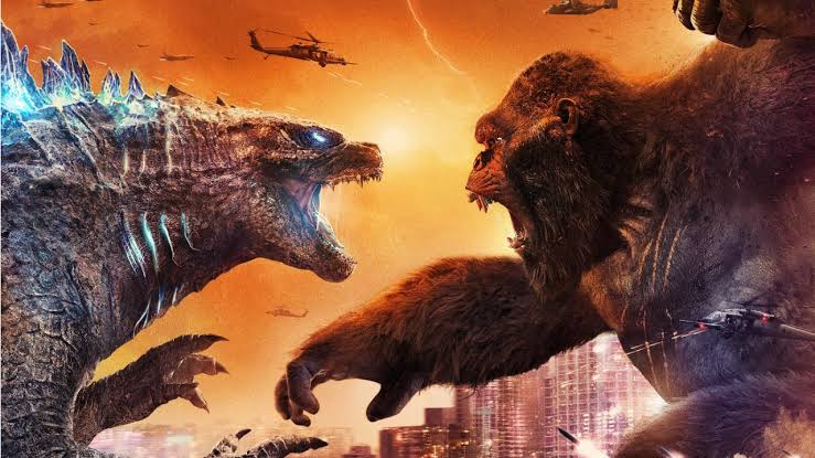 Godzilla Vs Kong possui algumas novas informações referentes ao título da sequência do filme. Veja detalhes: