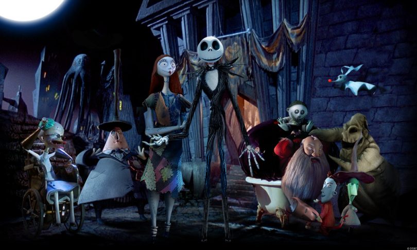 Os melhores filmes do Disney+ e Star+ para o Halloween