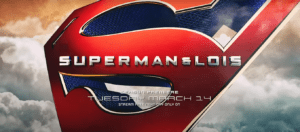 Assista ao primeiro teaser da 3ª temporada de Superman & Lois.