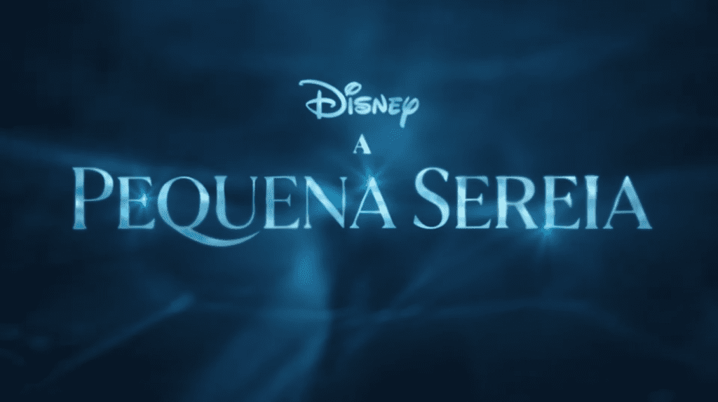 Elenco De A Pequena Sereia Reage Ao Trailer Em Novo Vídeo