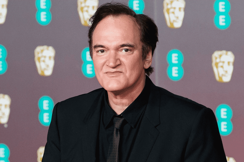 Quentin Tarantino fala a respeito dos rumores de Kill Bill 3.