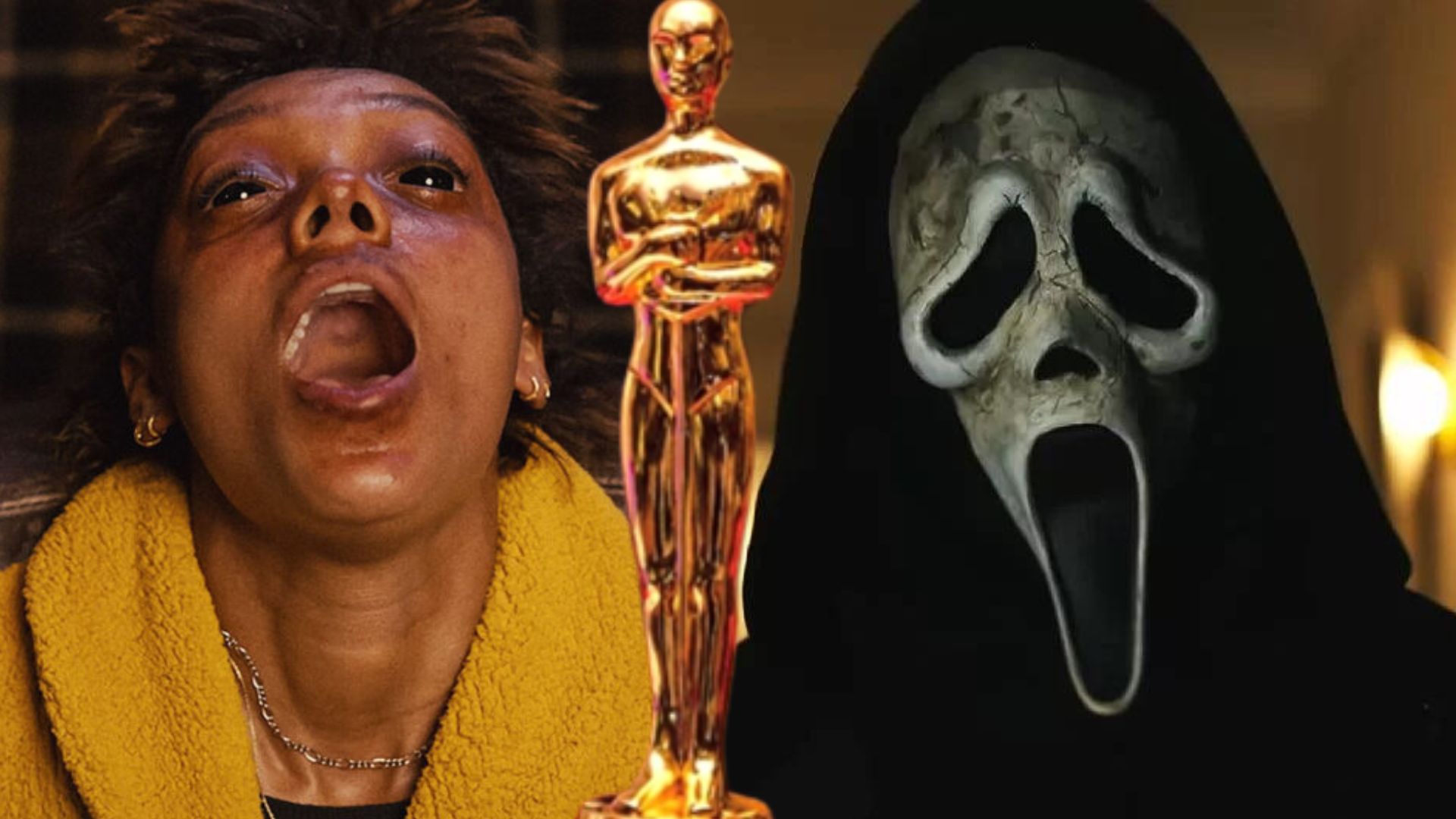 Por que os filmes de terror raramente são indicados ao Oscar?